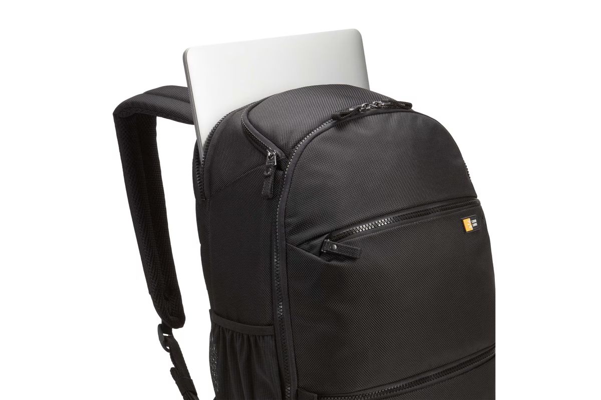 Case Logic BRBP-106 camera/drone large backpack Black