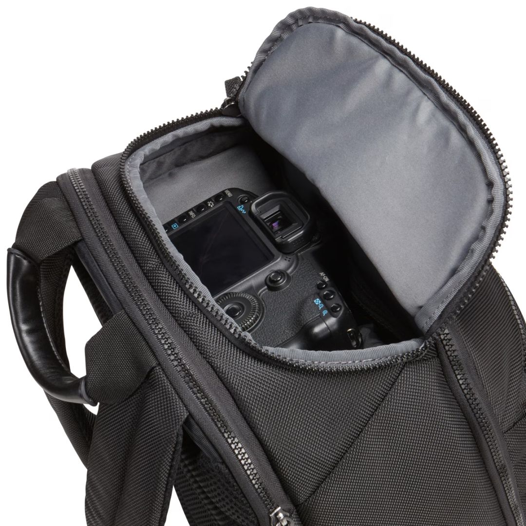Case Logic BRBP-106 camera/drone large backpack Black