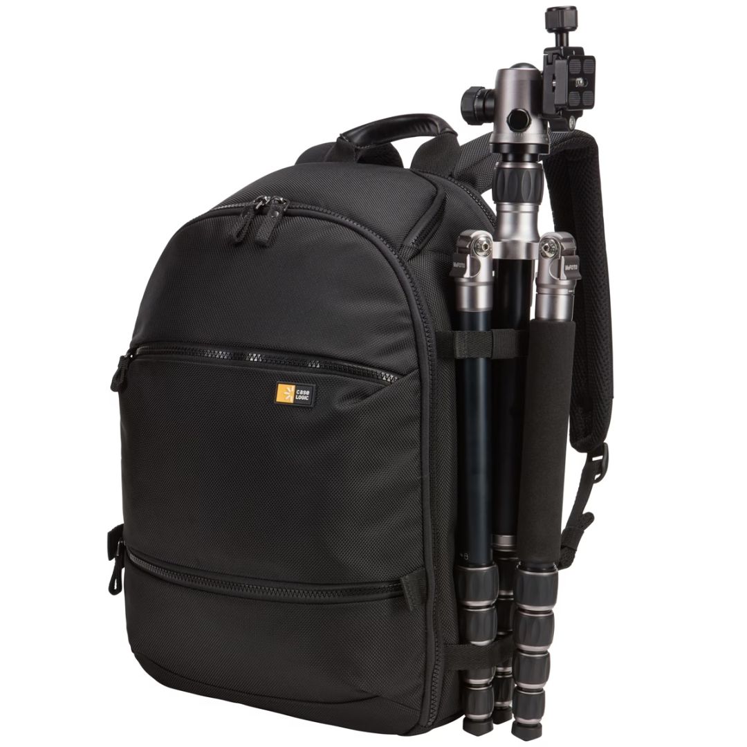 Case Logic BRBP-106 camera/drone large backpack Black