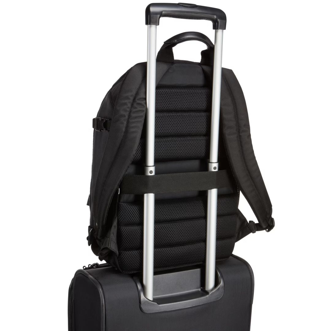 Case Logic BRBP-106 camera/drone large backpack Black