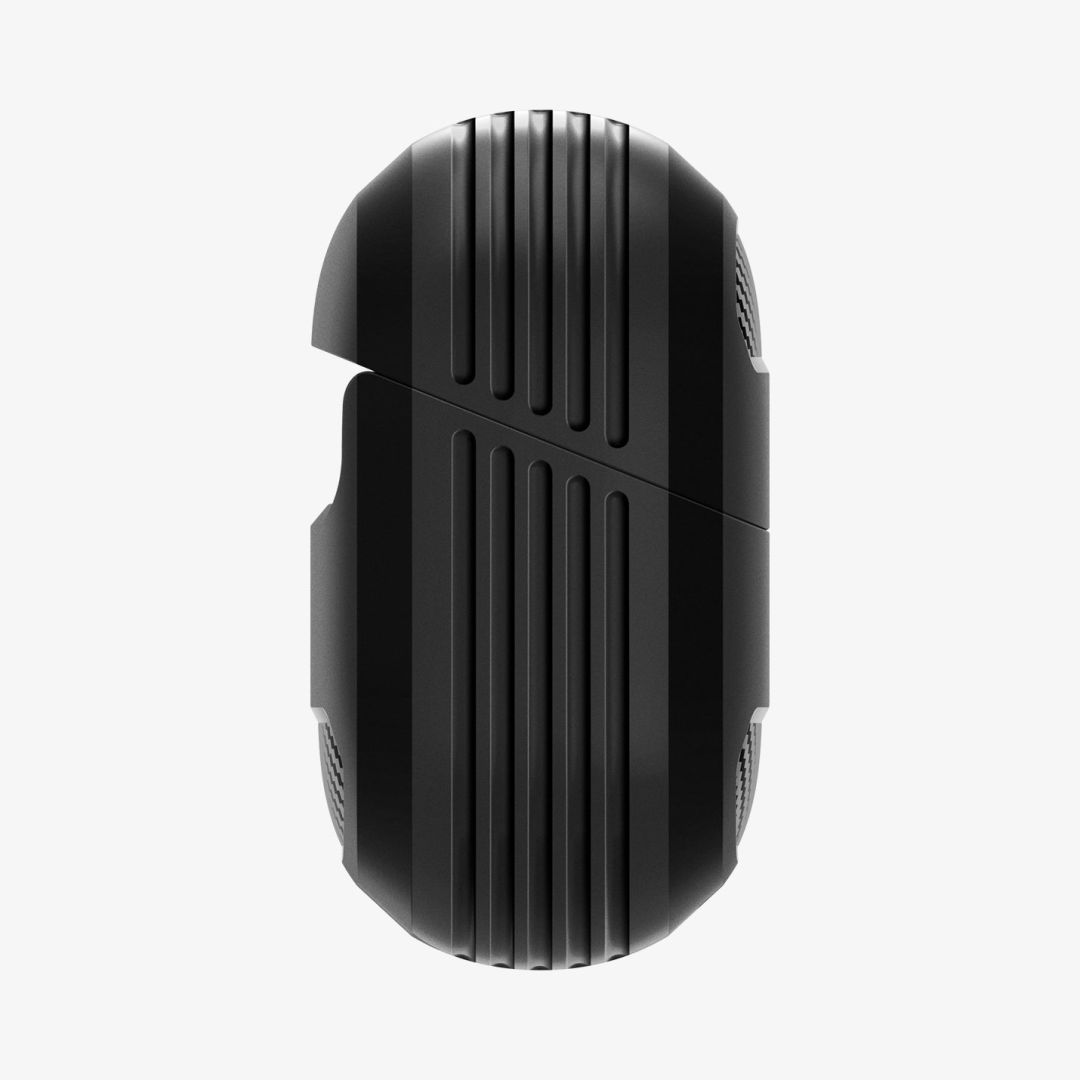 Spigen Rugged Armor Samsung Galaxy Buds 3 Pro/3 Matte Black
