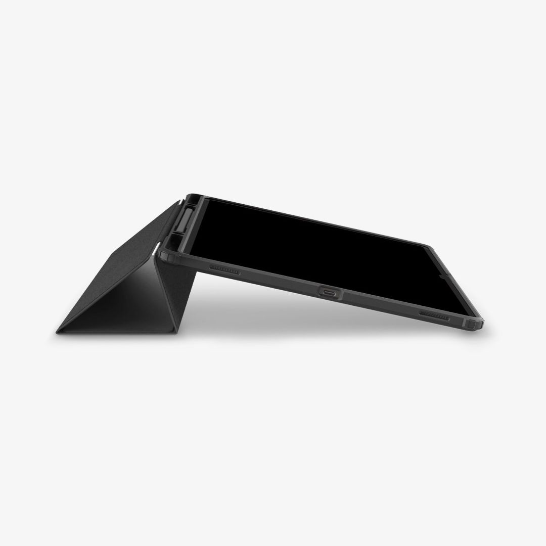 Spigen Ultra Hybrid Pro Samsung Galaxy Tab S10/S9/S8 Ultra Black