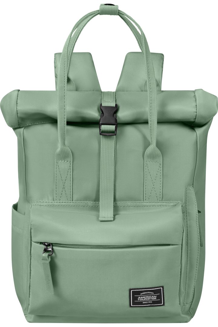 American Tourister Urban Groove Backpack Green