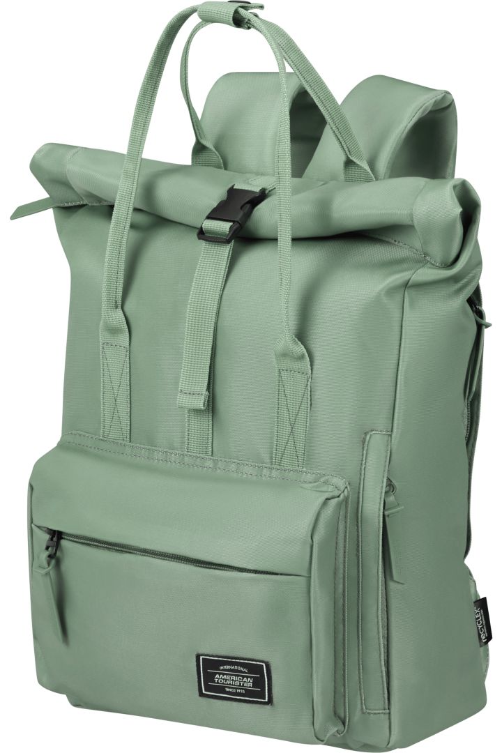 American Tourister Urban Groove Backpack Green