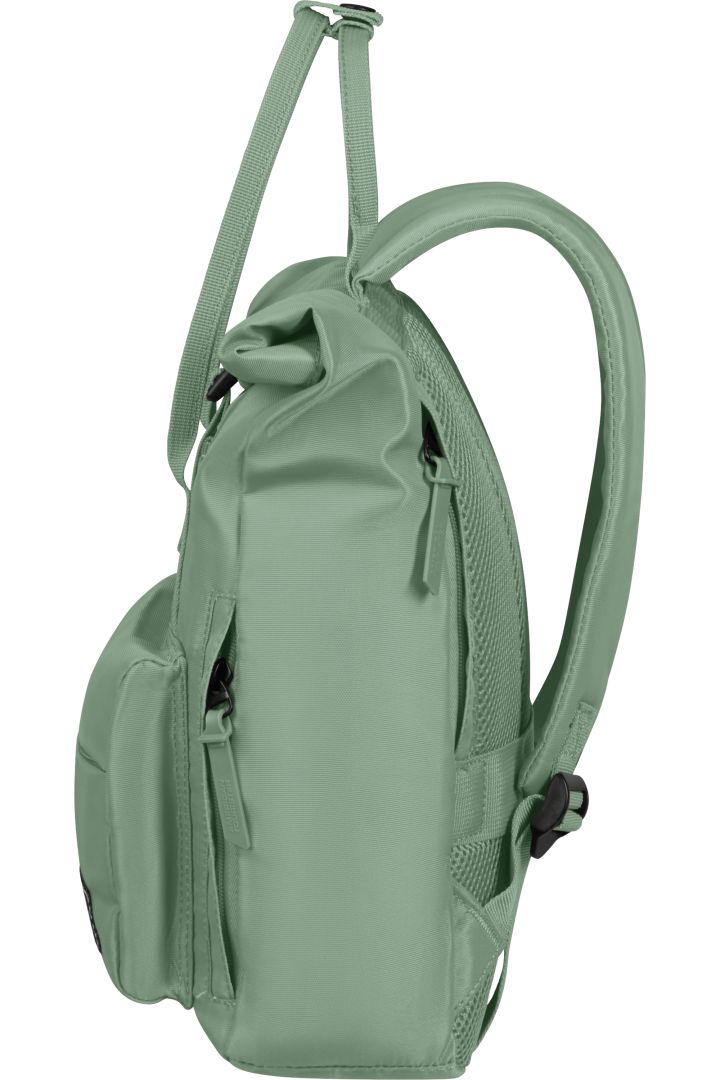American Tourister Urban Groove Backpack Green