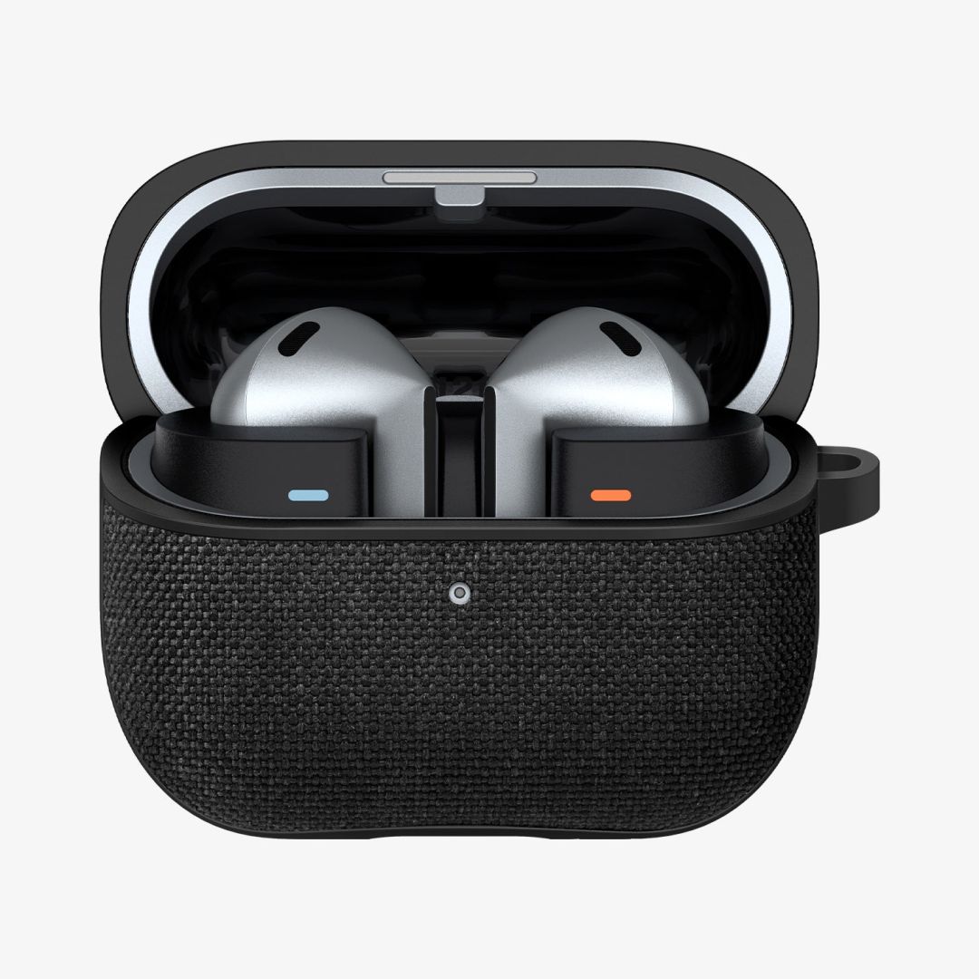 Spigen Urban Fit Samsung Galaxy Buds 3 Pro/3 Black