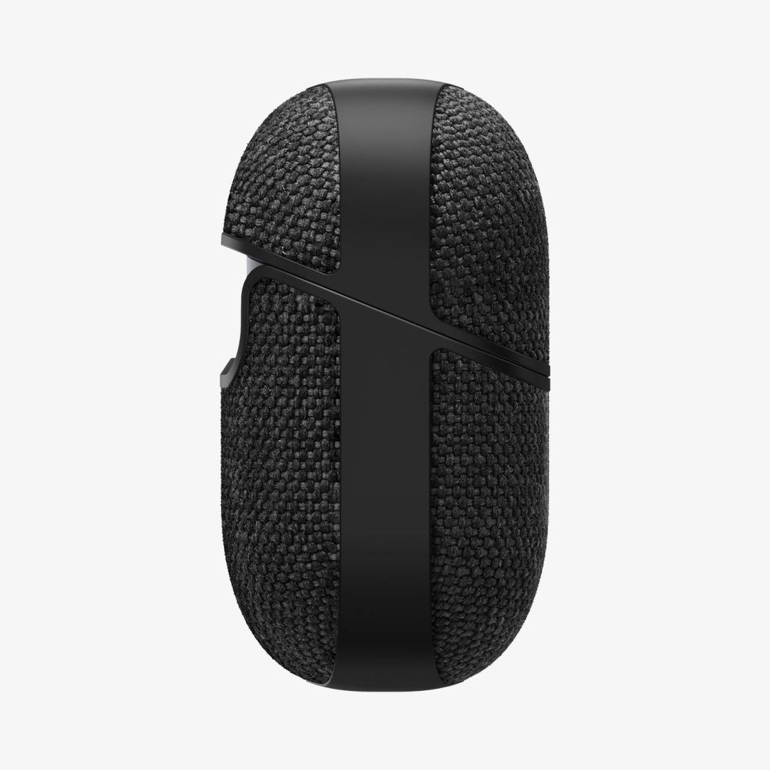 Spigen Urban Fit Samsung Galaxy Buds 3 Pro/3 Black