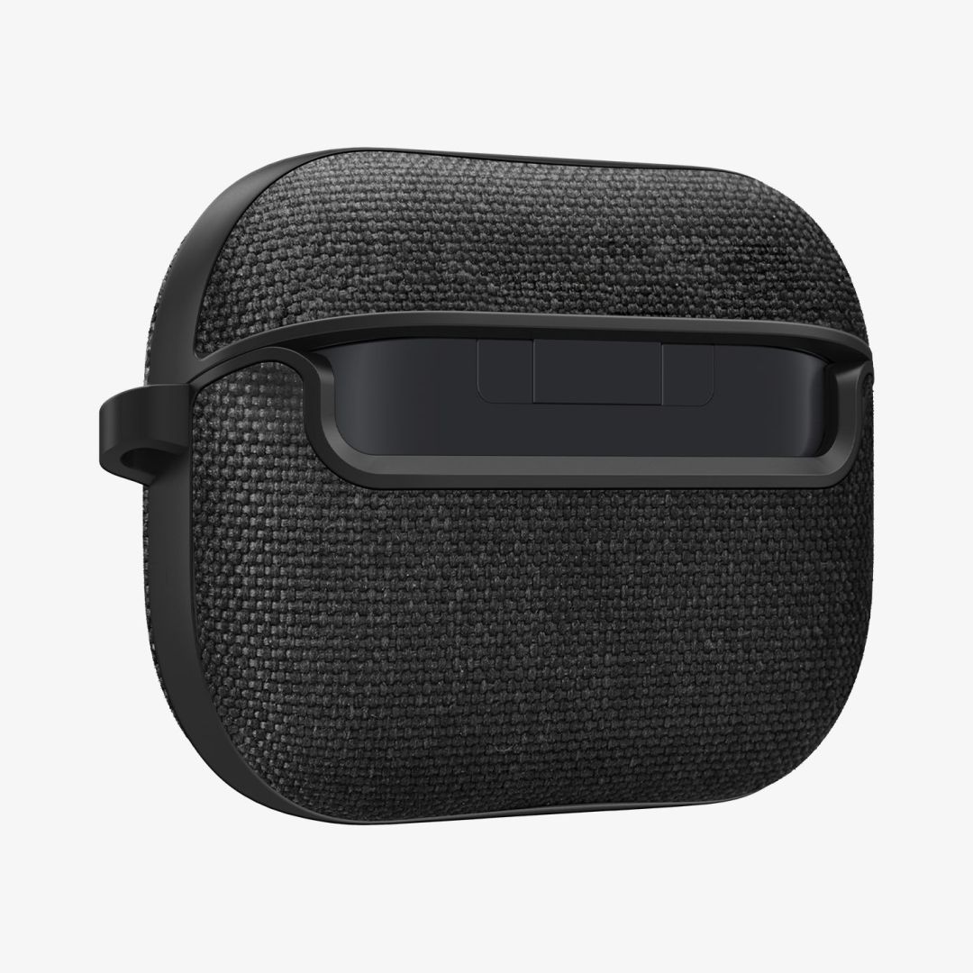 Spigen Urban Fit Samsung Galaxy Buds 3 Pro/3 Black