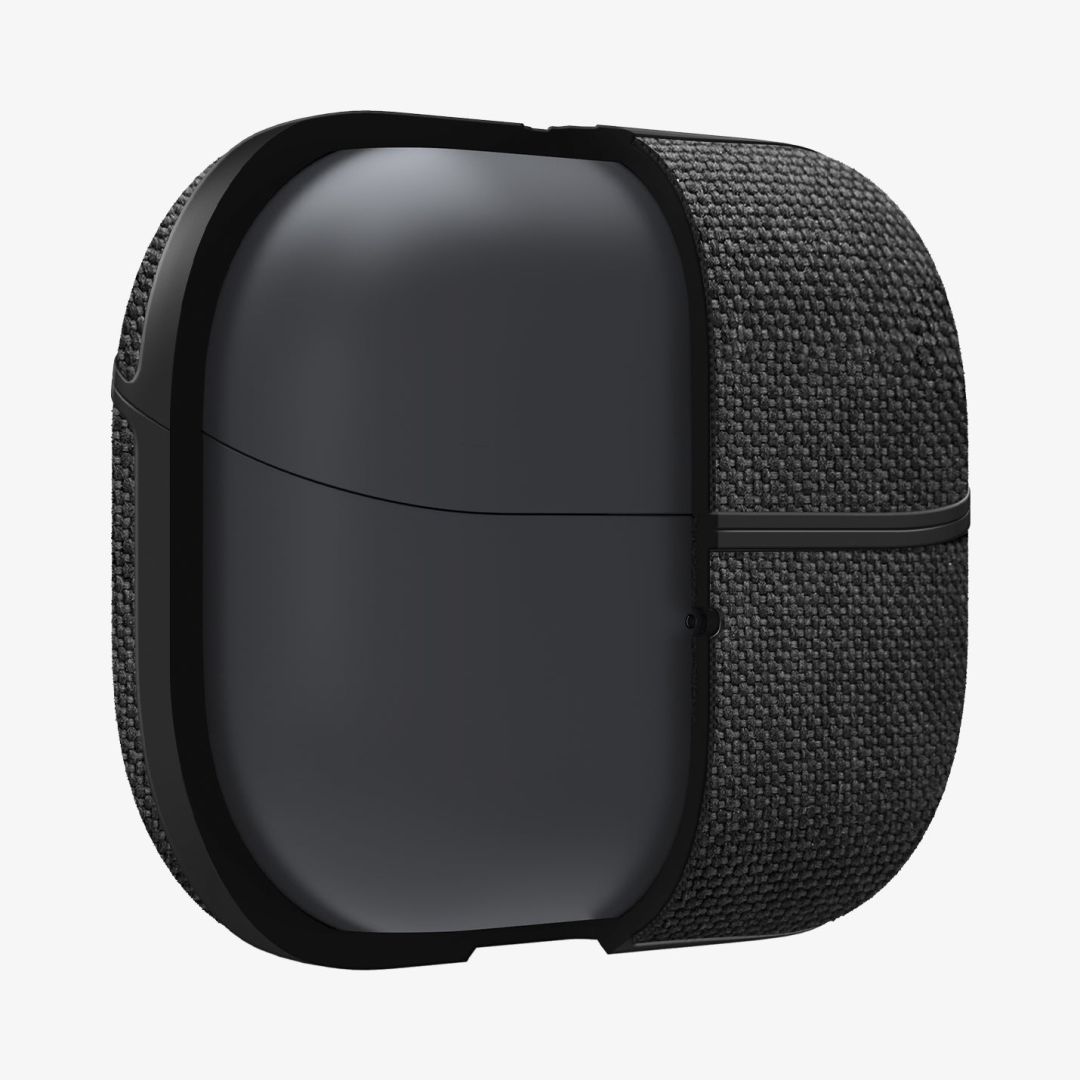 Spigen Urban Fit Samsung Galaxy Buds 3 Pro/3 Black