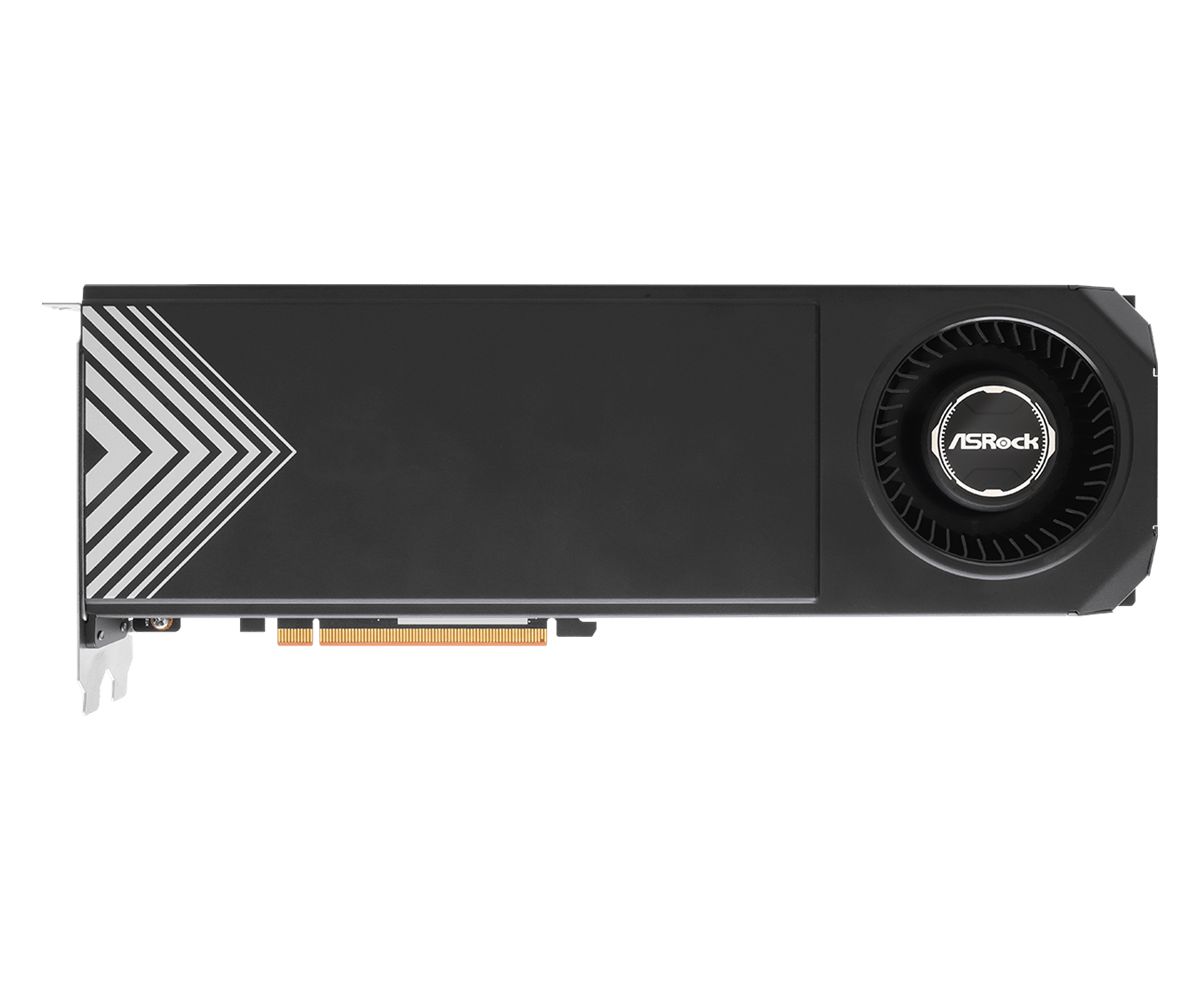 ASRock Radeon RX7900 XTX 24GB Creator