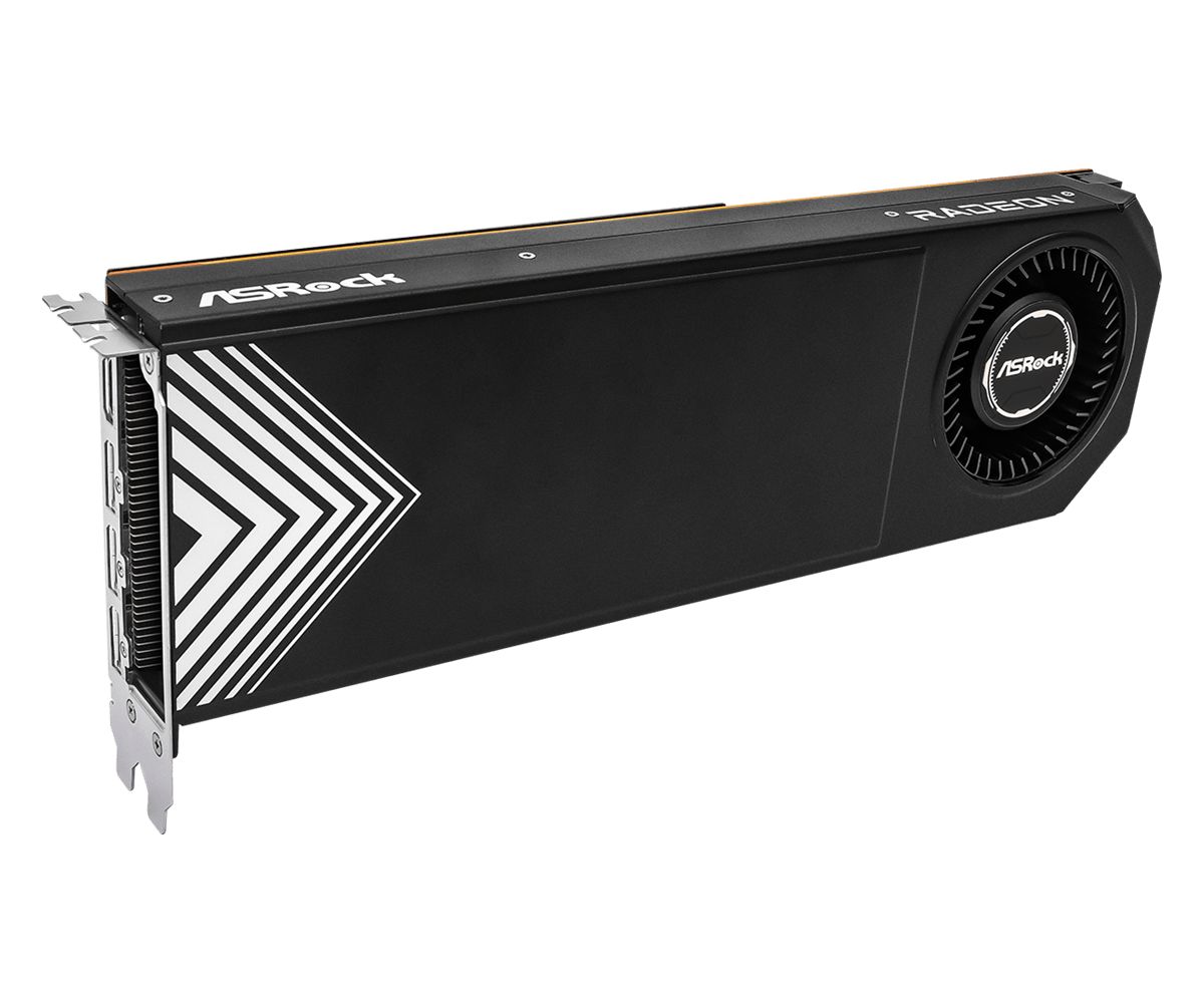 ASRock Radeon RX7900 XTX 24GB Creator