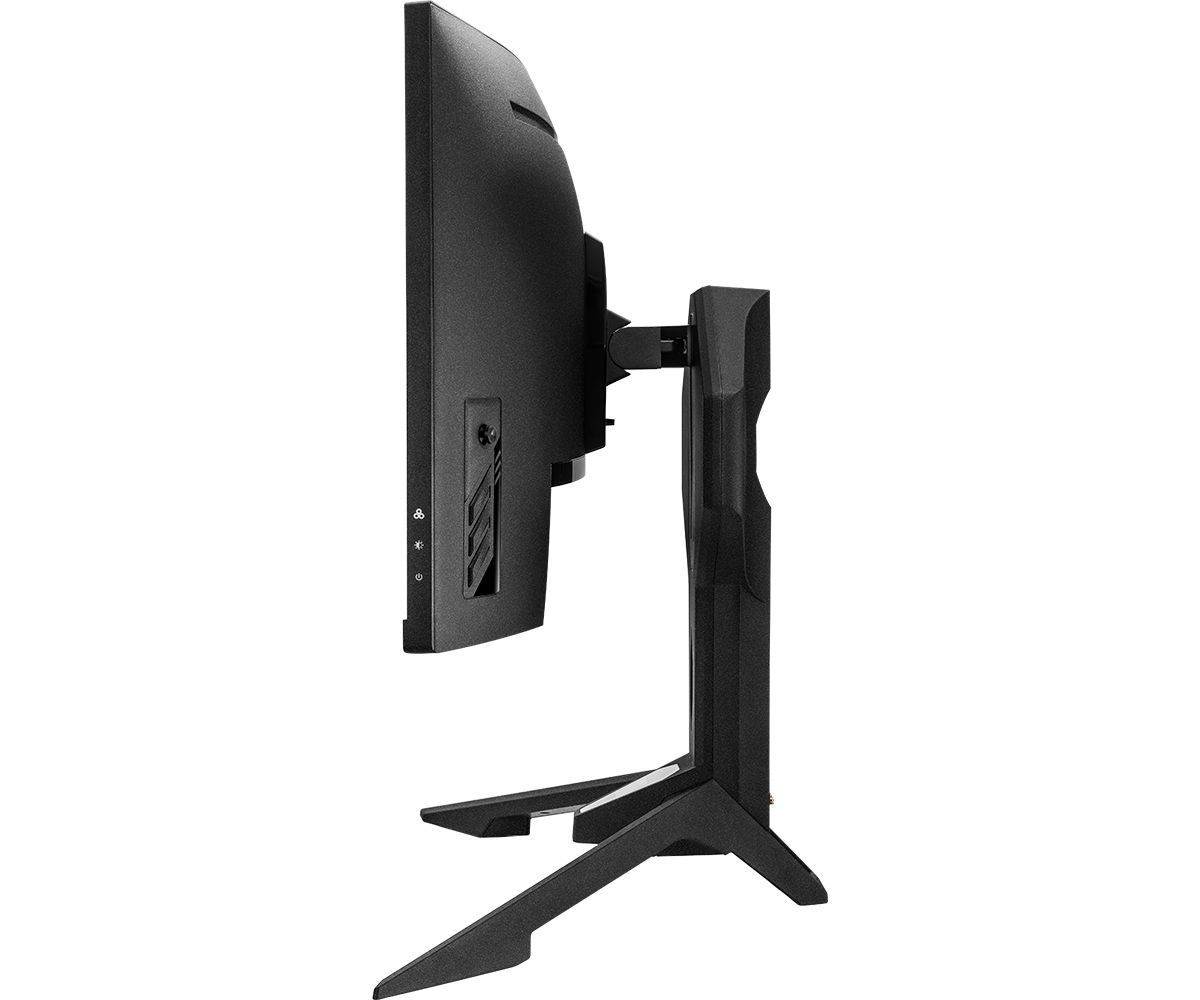 ASRock 34" PG34QRT3A Phantom Gaming OLED Curved