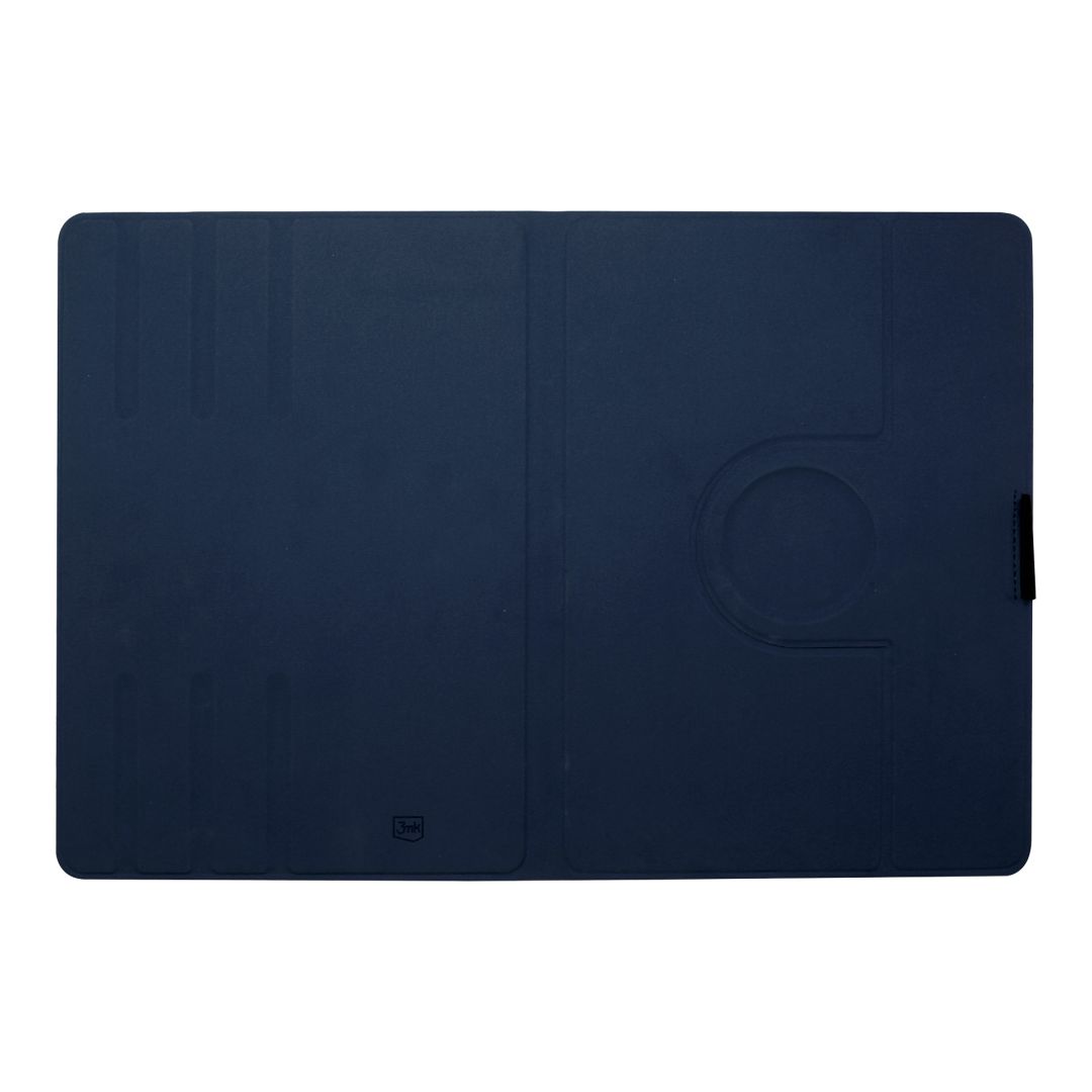 3mk Univerzális Tablet tok kiegészítő Sötét Kék 9-11"