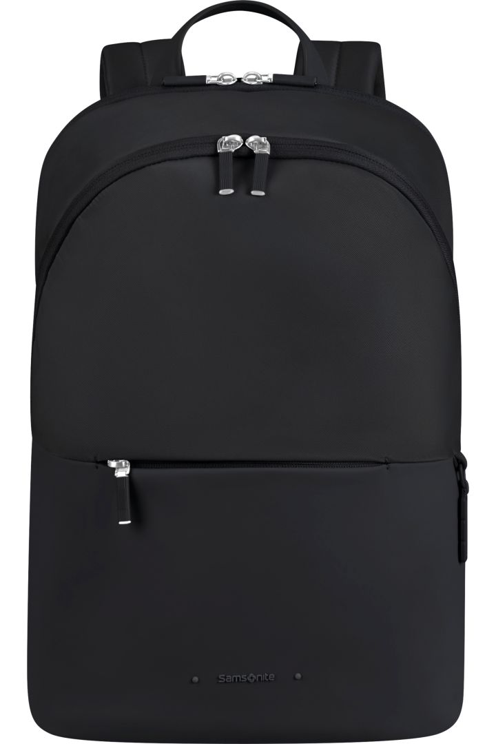 Samsonite 4Pack Laptop Backpack 14,1" Black