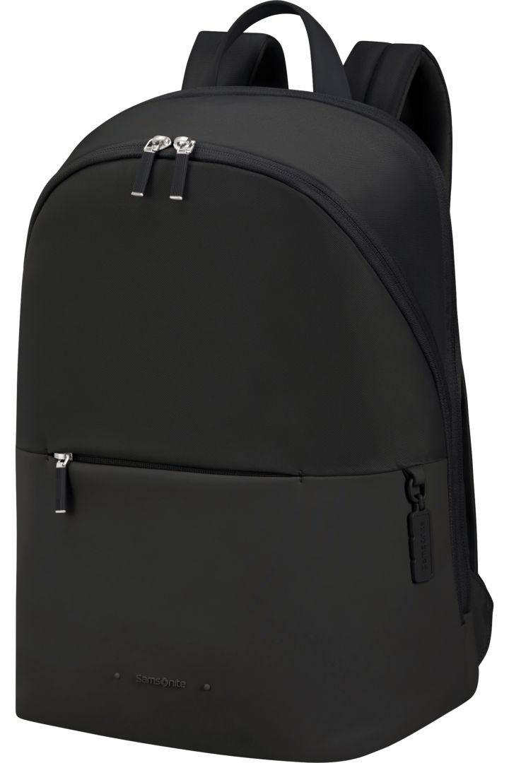 Samsonite 4Pack Laptop Backpack 14,1" Black