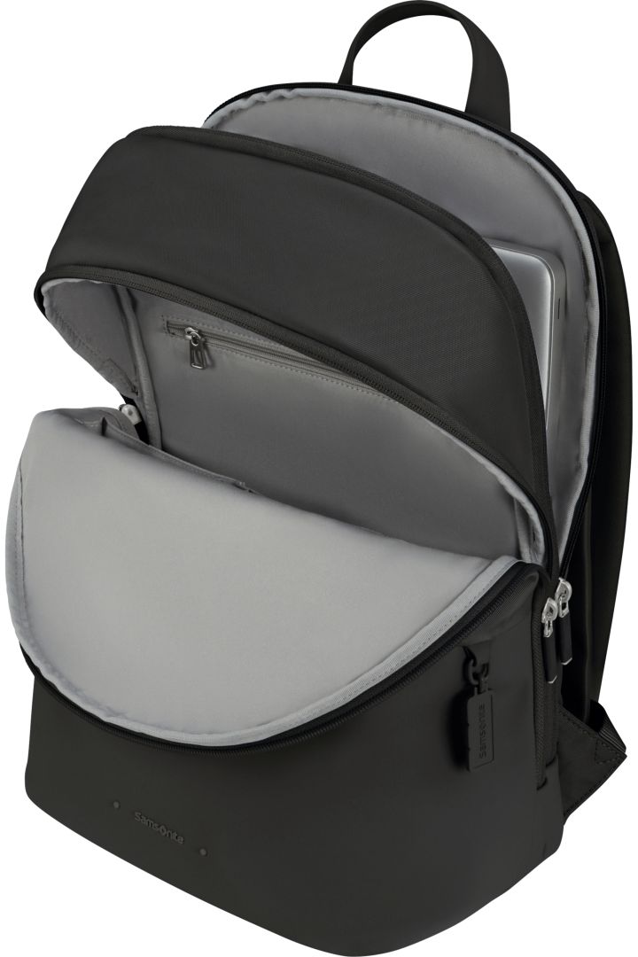 Samsonite 4Pack Laptop Backpack 14,1" Black