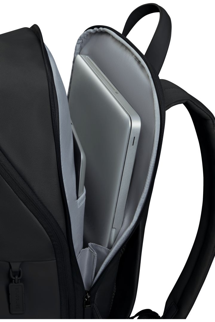 Samsonite 4Pack Laptop Backpack 14,1" Black