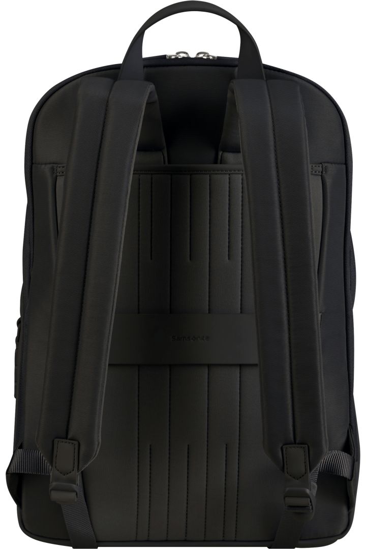 Samsonite 4Pack Laptop Backpack 14,1" Black