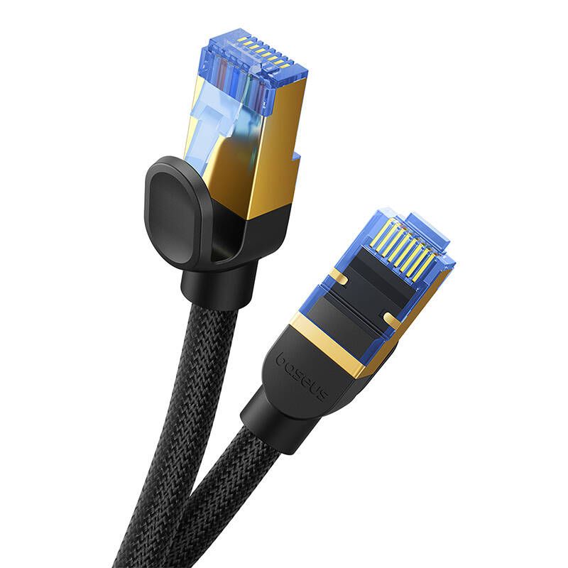 Baseus Cat7 Patch Cable 25m Black