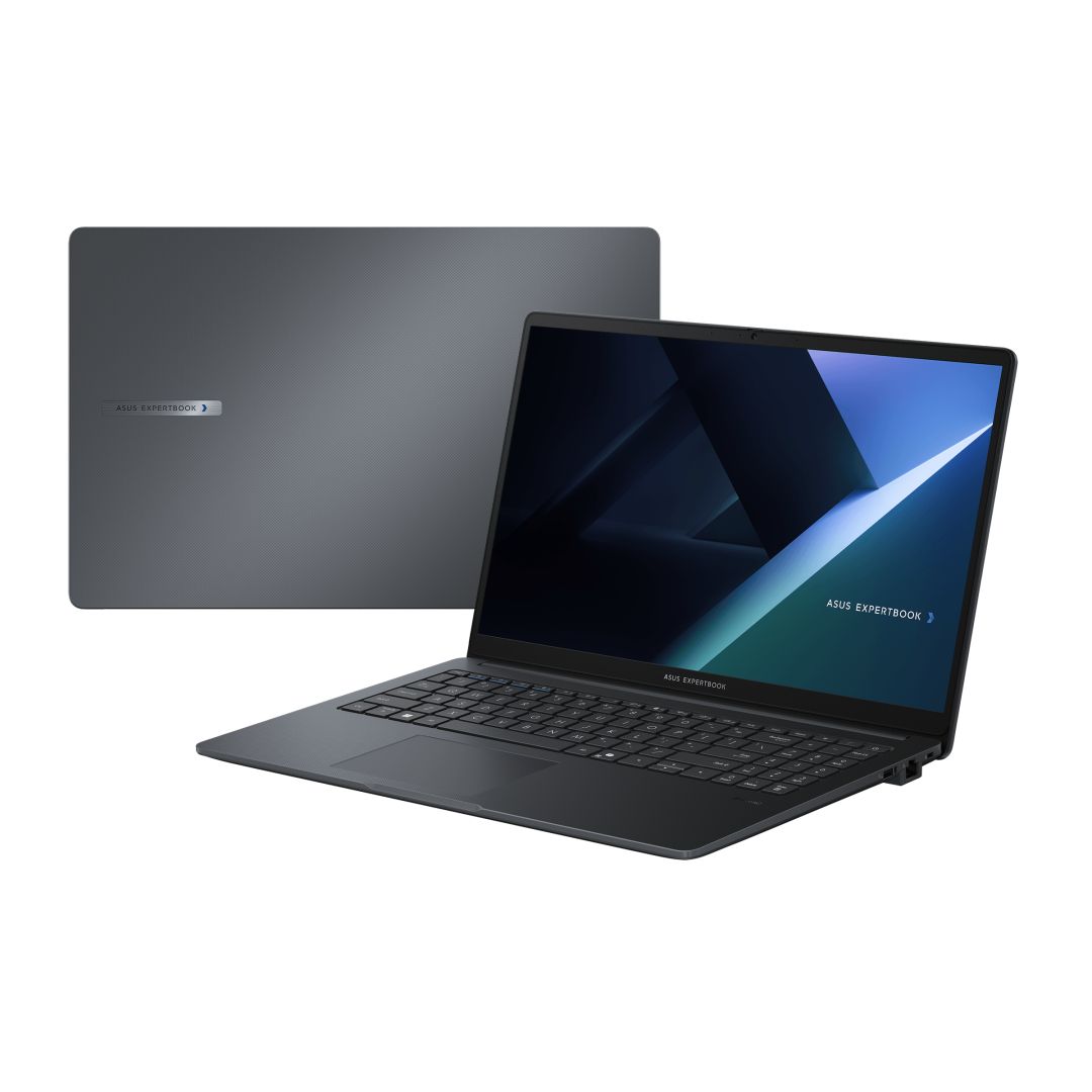 Asus B1503CVA-S71775 Gentle Grey