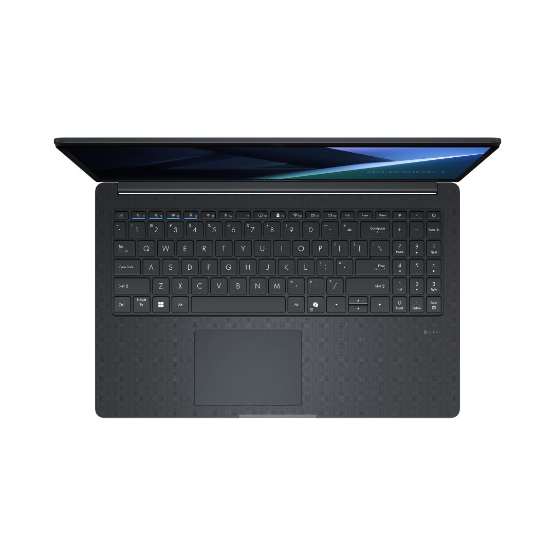 Asus B1503CVA-S71775 Gentle Grey