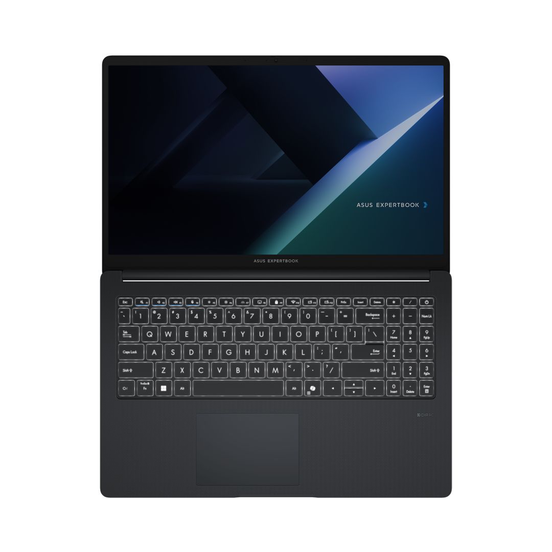 Asus B1503CVA-S71775 Gentle Grey