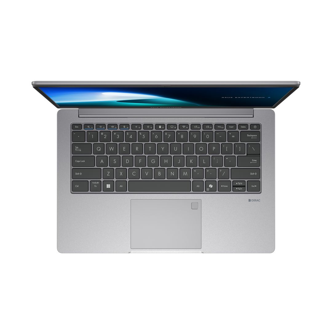 Asus P1403CVA-S60293 Misty Grey