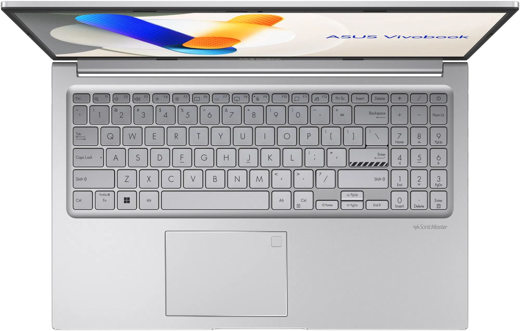 Asus X1504VA-BQ2367 Quiet Blue