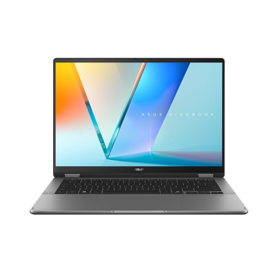 Asus TP3407SA-QL003W Matte Gray