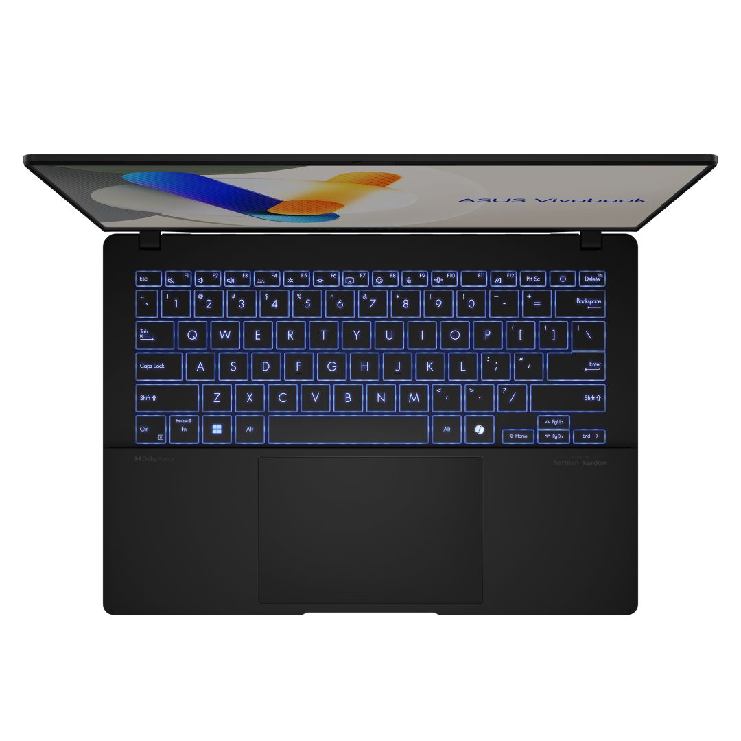 Asus S5406SA-QD028 Neutral Black