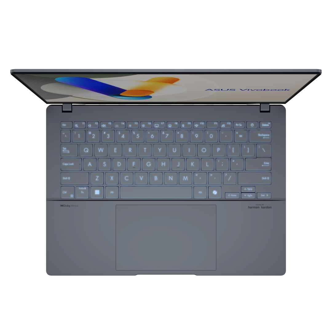 Asus S5406SA-QD071W Mist Blue