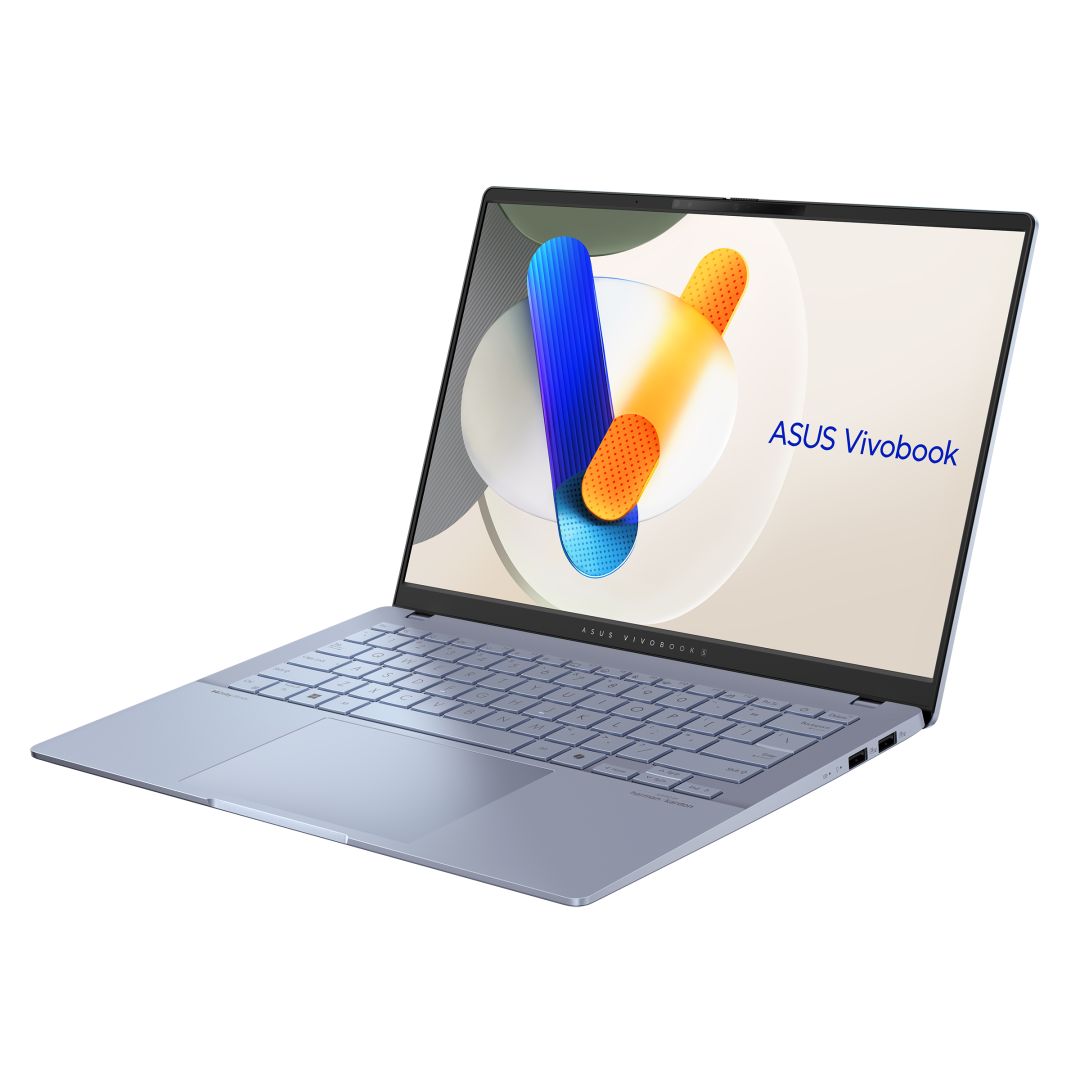 Asus S5406SA-QD071W Mist Blue