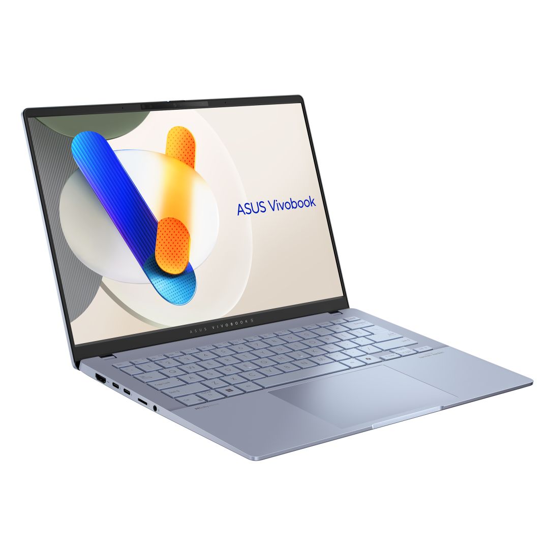 Asus S5406SA-QD071W Mist Blue