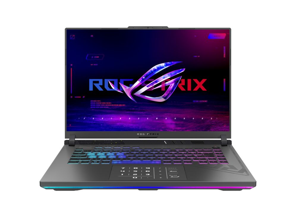 Asus G614JV-N3520 Eclipse Gray