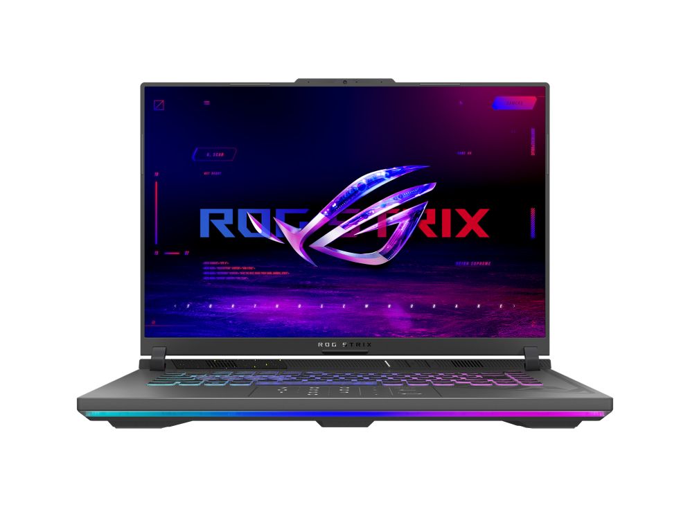 Asus G614JV-N3520 Eclipse Gray