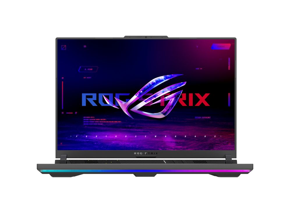 Asus G614JV-N3520 Eclipse Gray