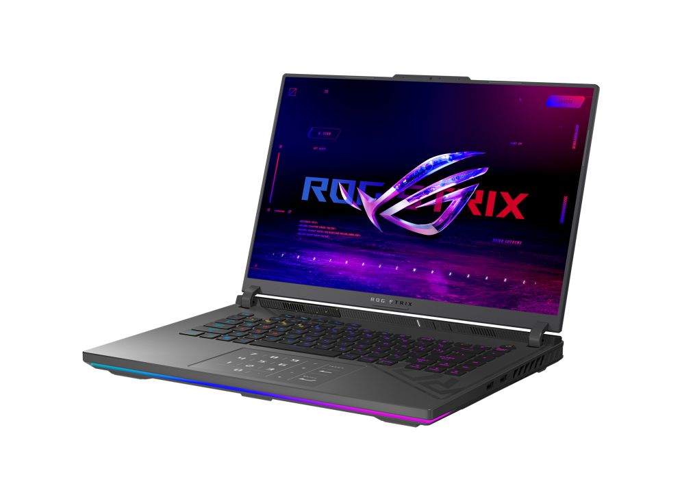 Asus G614JV-N3520 Eclipse Gray