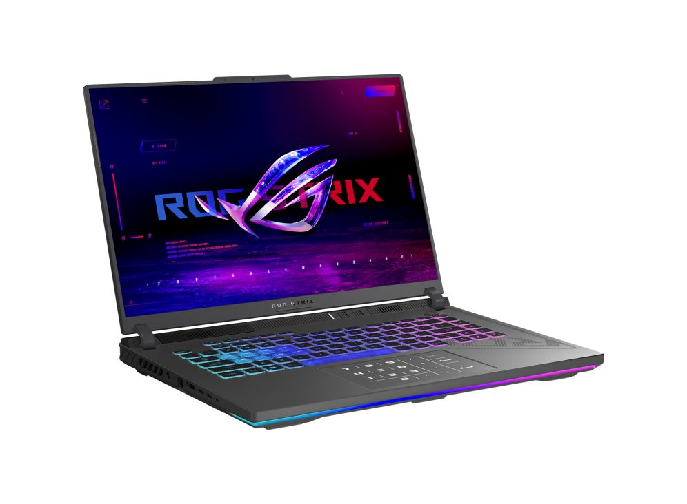 Asus G614JV-N3520 Eclipse Gray
