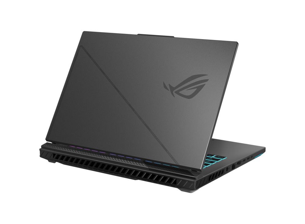 Asus G614JV-N3520 Eclipse Gray