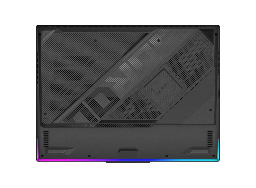 Asus G614JV-N3520 Eclipse Gray