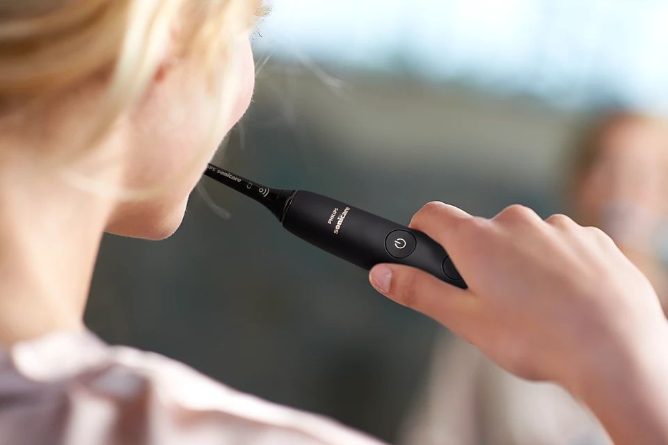 Philips Sonicare DiamondClean 9000 Black