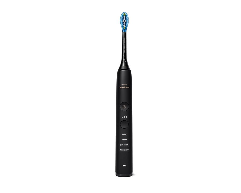 Philips Sonicare DiamondClean 9000 Black