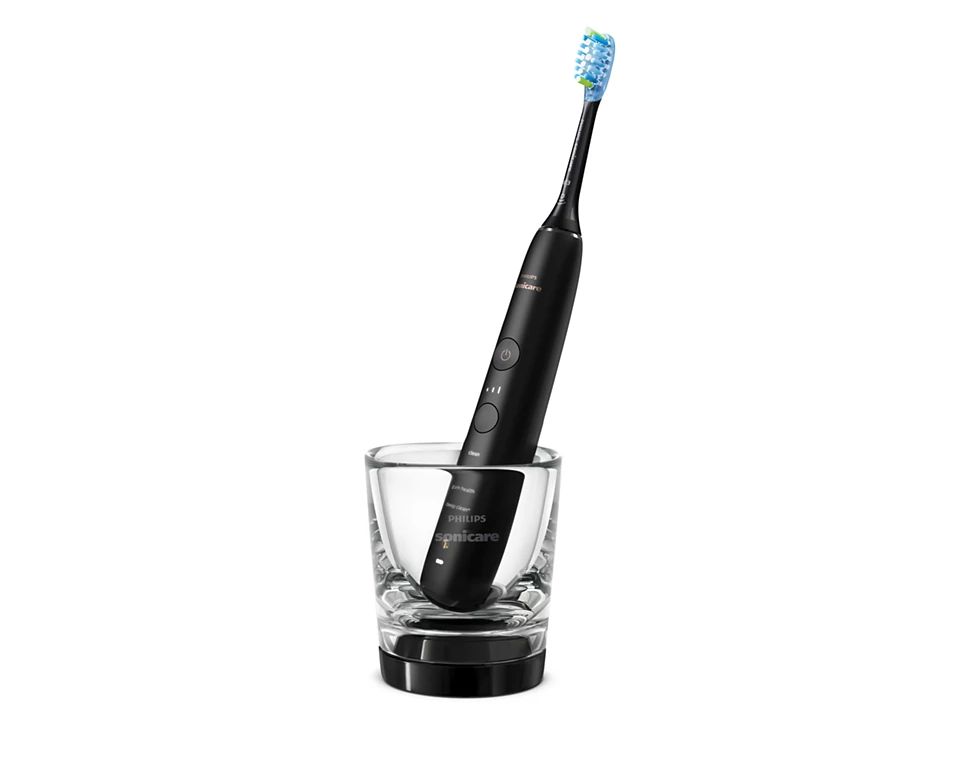 Philips Sonicare DiamondClean 9000 Black