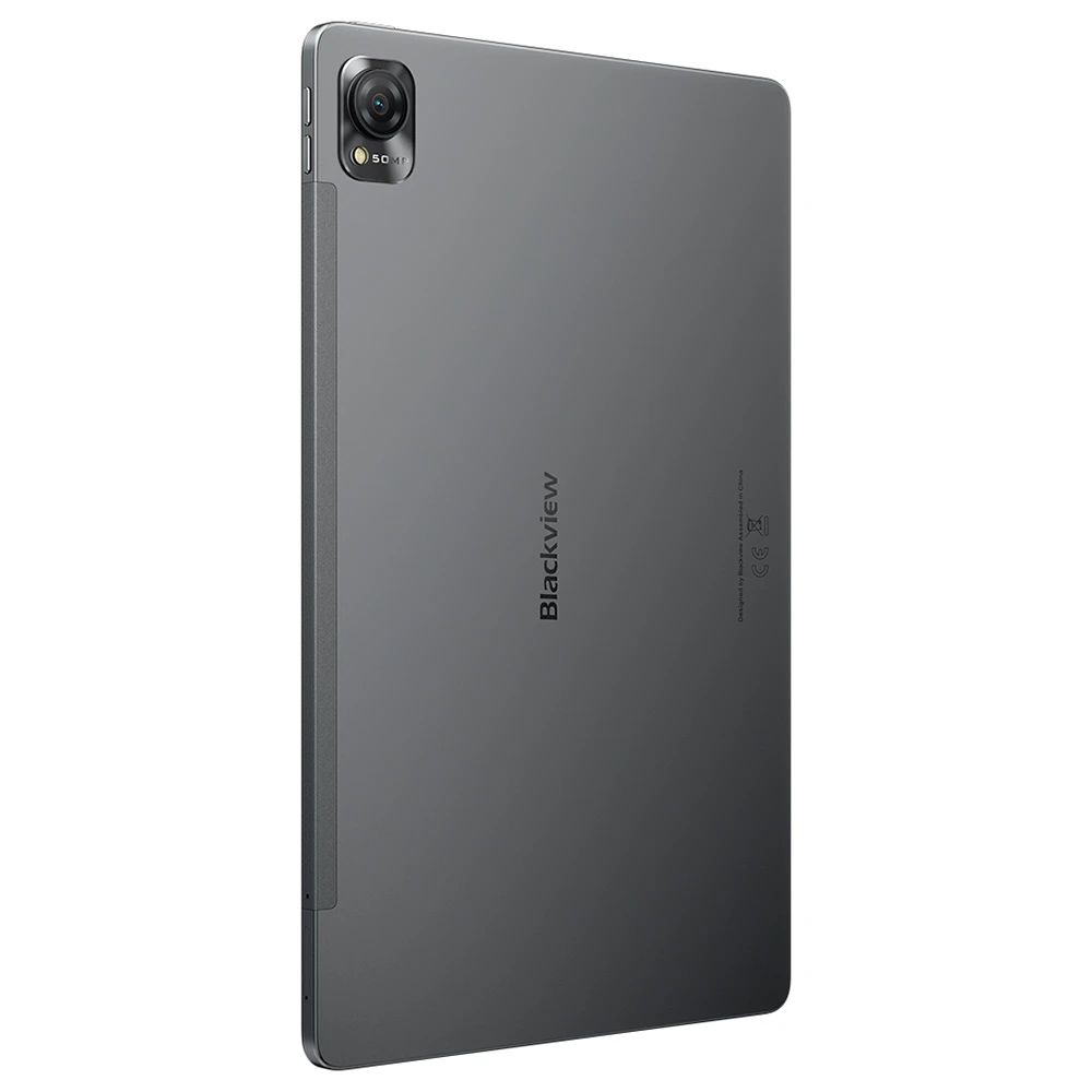 Blackview Mega 1 11,5" 256GB Wi-Fi LTE Space Grey