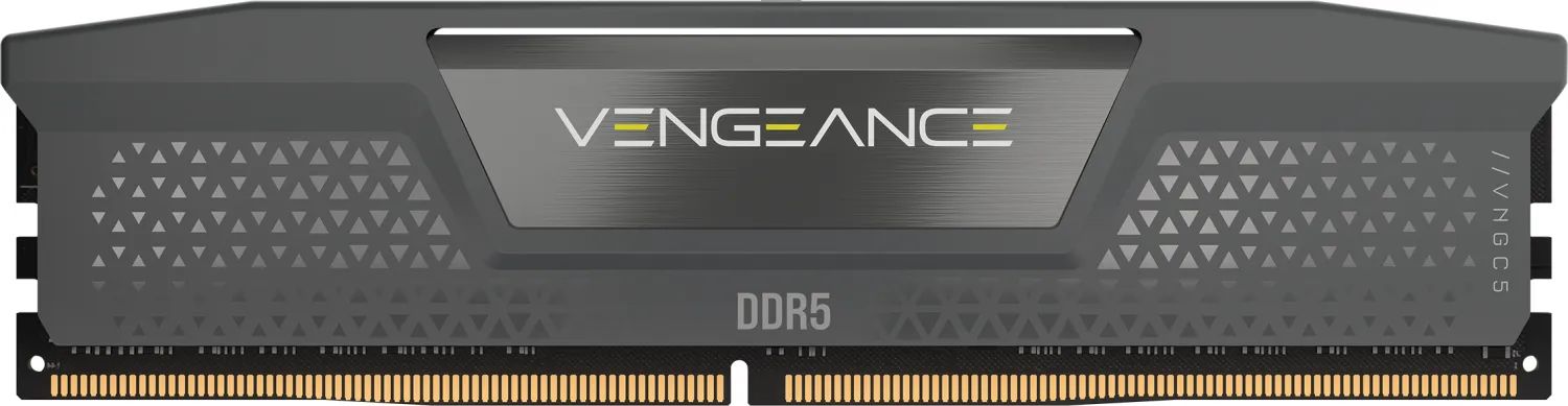 Corsair 48GB DDR5 6000MHz Kit(2x24GB) Vengeance Black