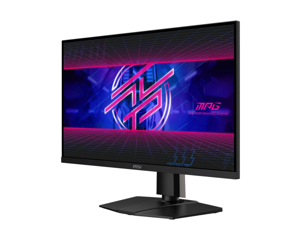 Msi 27" MPG 274URF QD IPS LED