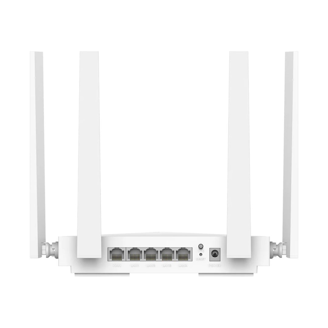 Cudy WR3000E AX3000 Gigabit Wi-Fi 6 Mesh Router