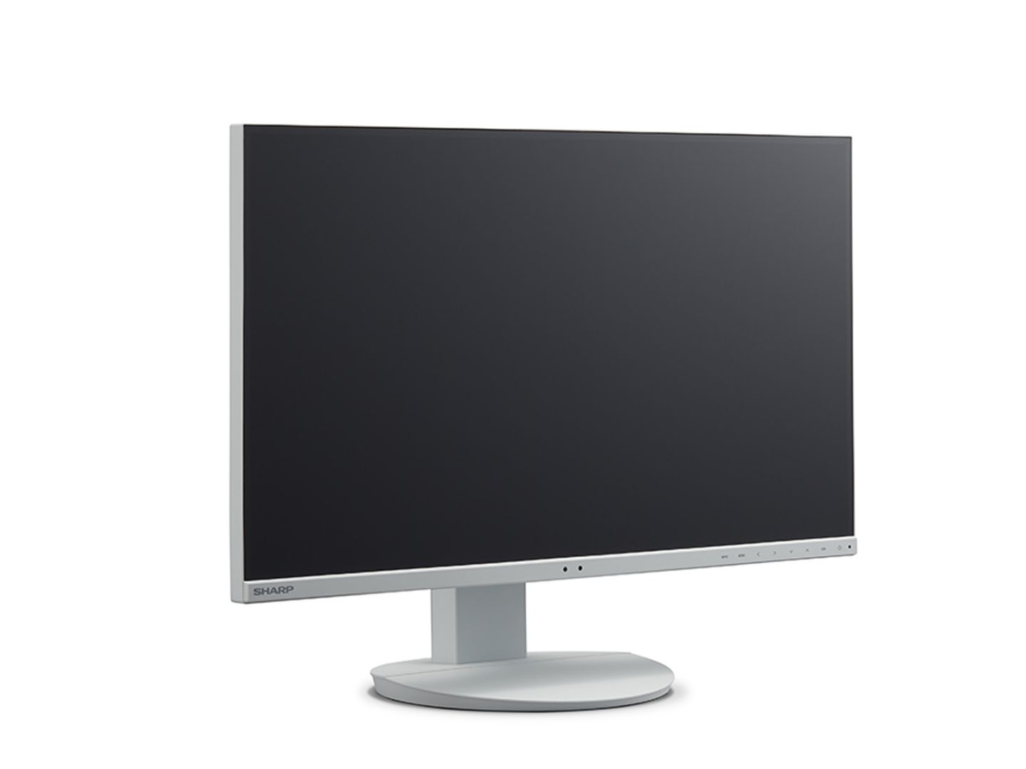 Sharp 27" EA272UW IPS LED