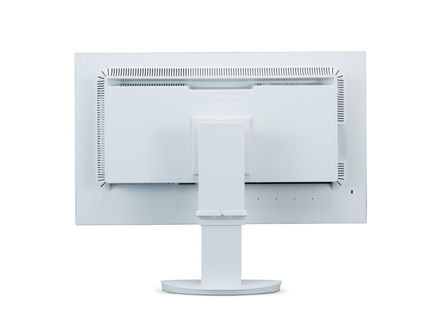 Sharp 27" EA272UW IPS LED