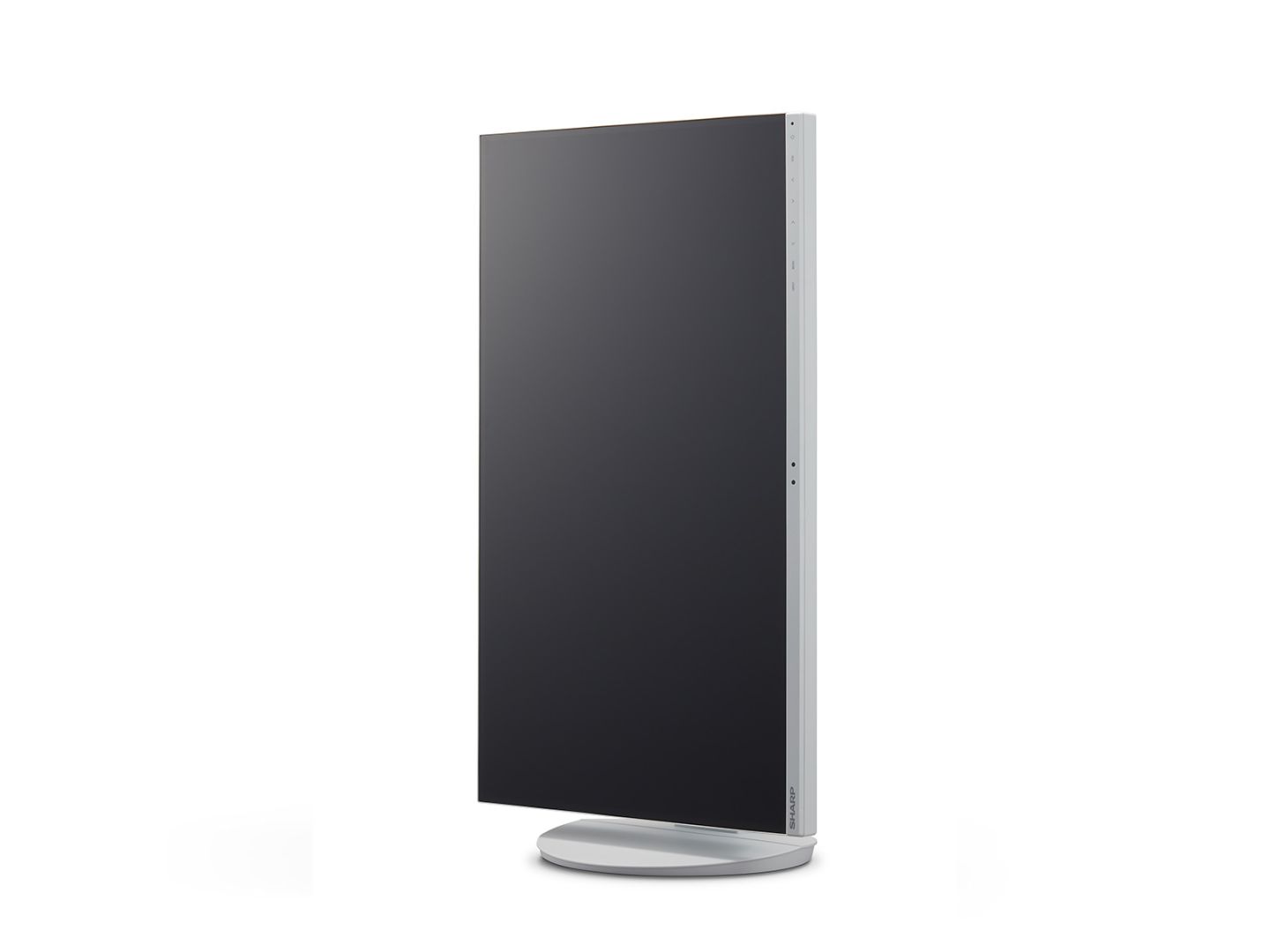 Sharp 27" EA272UW IPS LED